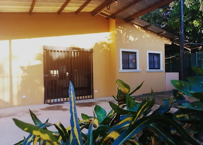 Casa Binisa Fresca Y Agradable