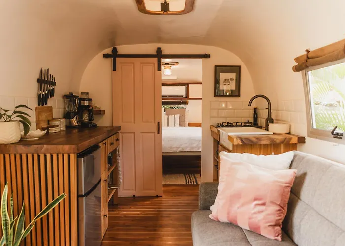 La Caravana