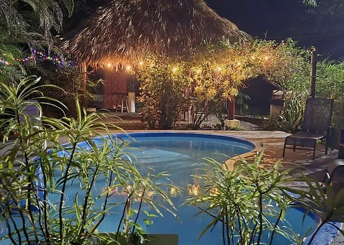 Villasjungle 1