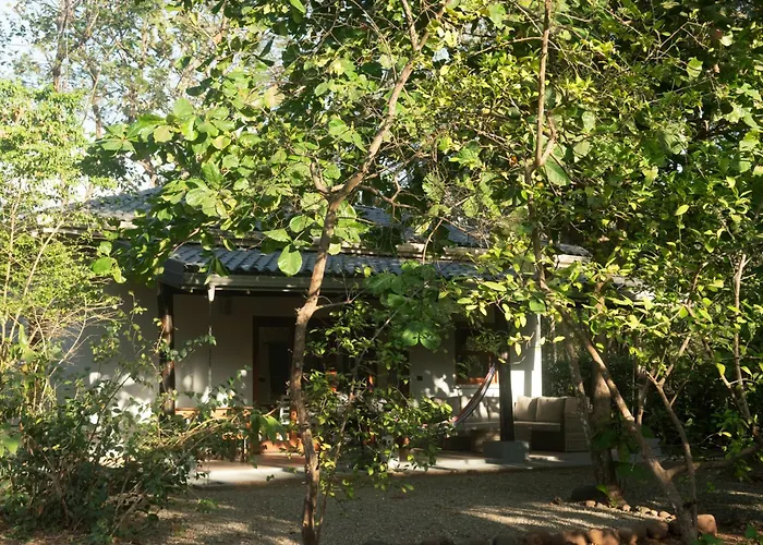 Pazifico Villas